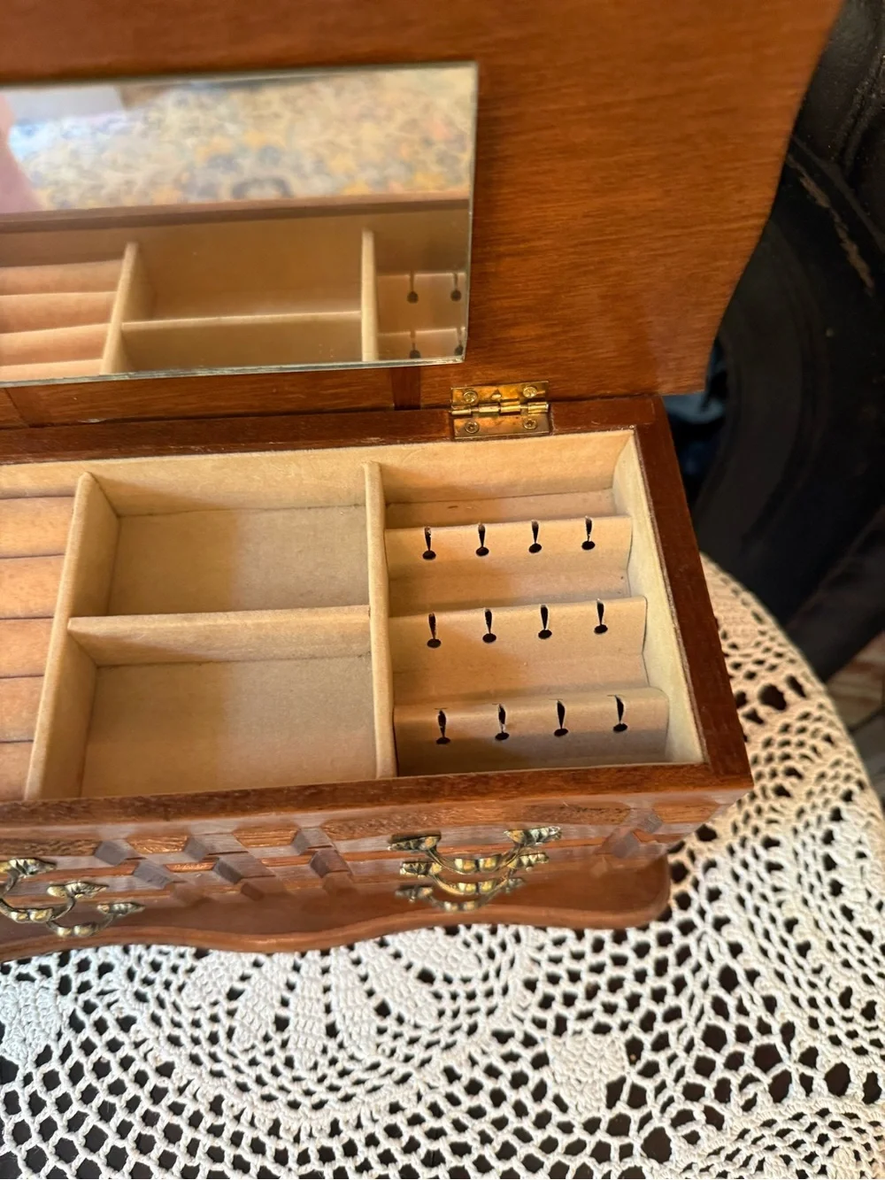 Montgomery Ward lovely vintage